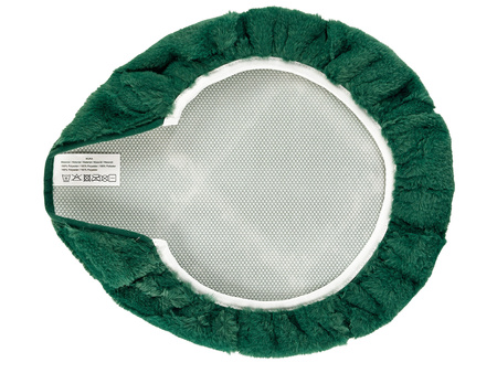 Bath mat MUNA KPL. 3 SZT. GREEN