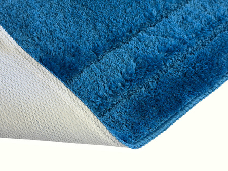 Bath mat ALOR KPL 2 SZT. BLUE