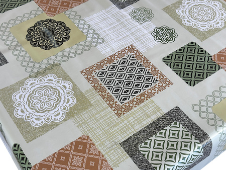 Tablecloths 140 EVOLUTION 82088