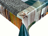 Tablecloths 140 EVOLUTION 81201