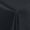 Tablecloths with stain-resistant coating  Black rain