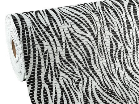 Foamed non-slip bath mat 65 AQUANOVA 518A