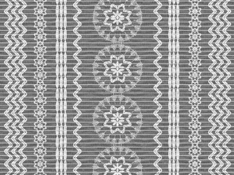 Foamed non-slip bath mat 65 AQUANOVA 598E