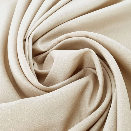 Tablecloths with stain-resistant coating 555 Light Beige
