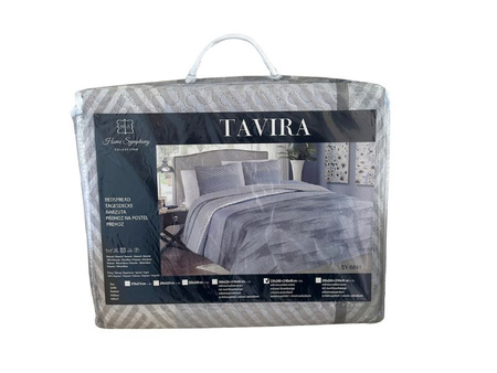 Bedspread TAVIRA 220x240 SY-6841
