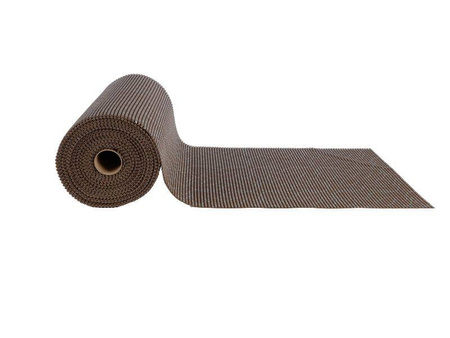 Foamed non-slip bath mat 65 V7394D