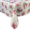 Obrus plamoodporny Druk 1 Magnolia