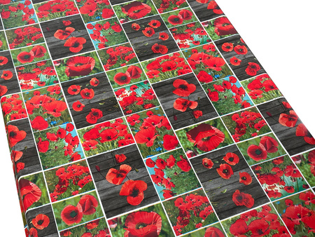 Tablecloth 140 CLASSICO / WF-4606B