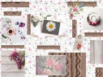 Tablecloth in rolls Mirella CERAT / 67/A