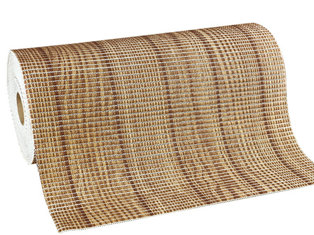 Foamed non-slip bath mat 65 AQUANOVA 575A