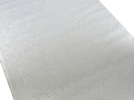 Vinyl lace 137 WH-WHITE LA-0508U