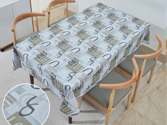 Tablecloths 140 R EVOLUTION 83296