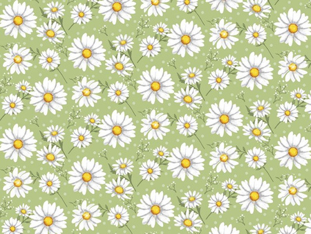 Tablecloth 140 FANTASTIK 1257-1