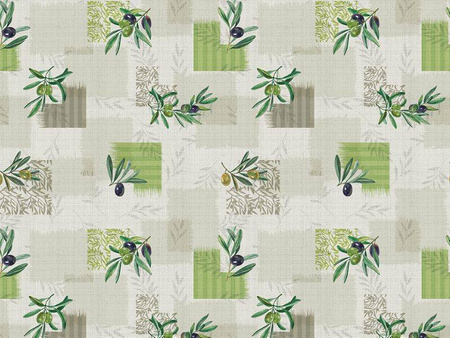 Tablecloth 140 FANTASTIK 1161-1