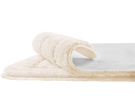 Bath mat ALOR 50x80 BEIGE