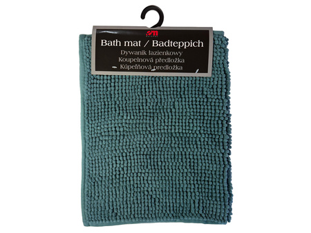 Bath mat MADURA 40x60, BLUE