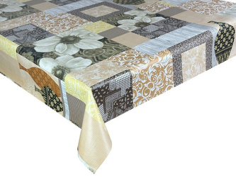 Tablecloths  140 CLASSICO I-6662-1