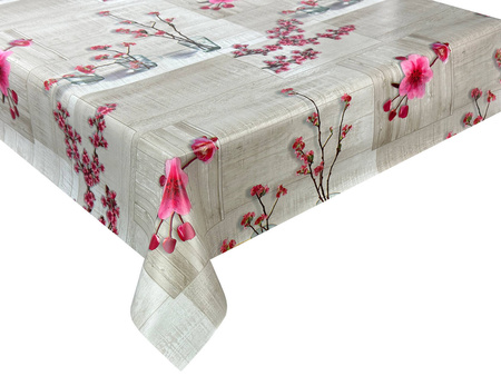 Tablecloth 140 CLASSICO / WF-4606B