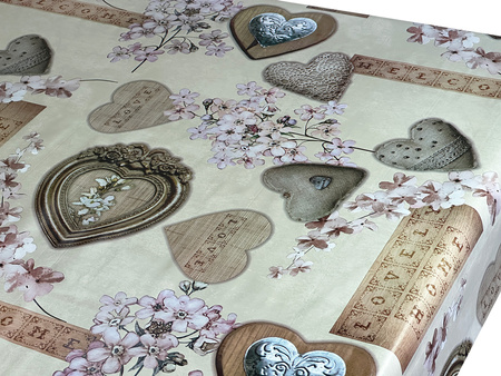 Tablecloths 140 EVOLUTION 81696-2