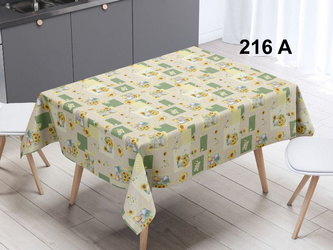 Tablecloth 140 MIRELLA 215/C