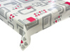 Tablecloths 140 EVOLUTION CX-796C-1