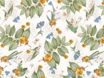 Tablecloths  140 CLASSICO WF-6801A