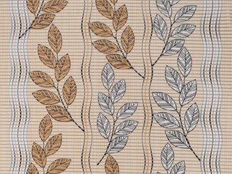 Foamed non-slip bath mat 65 FH329B