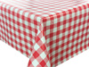 Tablecloth in rolls Florista 01345-01