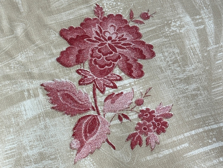 Tablecloth 137 GLITTER JR-83179-4