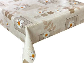 Tablecloth 140 FANTASTIK 1106-1