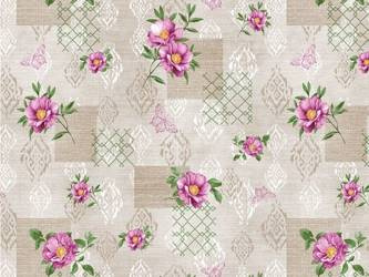 Tablecloth 140 FANTASTIK 1176-1