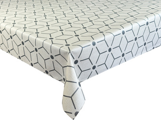 Tablecloth 137 GLITTER MT-6565C