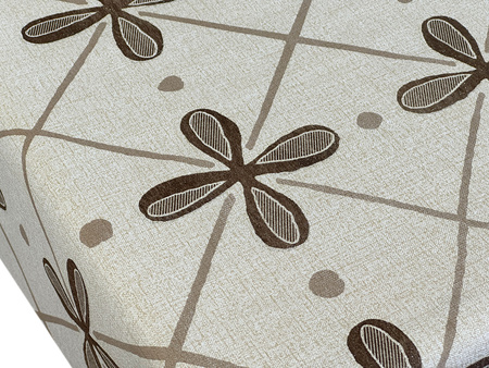 Tablecloth 137 GLITTER MT-6291A