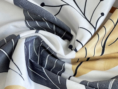 Cushion cover NATURA 40X40 F25S258