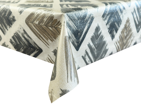 Tablecloth 137 GLITTER MT-6540B