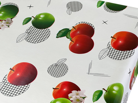 Tablecloths 140 CLASSICO J-6217-2