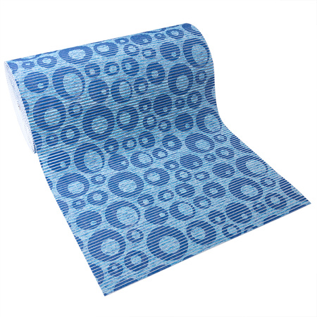 Foamed non-slip bath mat 65 FH136B