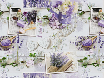 Tablecloth 140 MIRELLA / 173-A