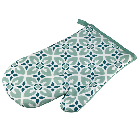 Kitchen gloves with a magnet GEO F23A789 2 pcs.