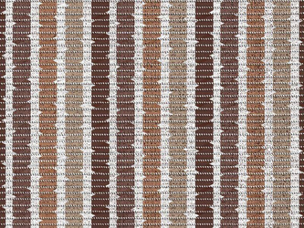 Foamed non-slip bath mat 65 AQUAMAT 4091-1