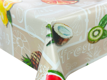 Tablecloth 140 FANTASTIK 1074-1