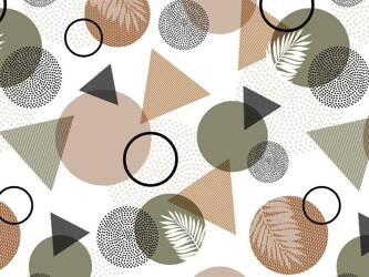 Tablecloth 140 FANTASTIK  8289-1