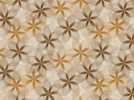 Tablecloth in rolls Mirella 110/A