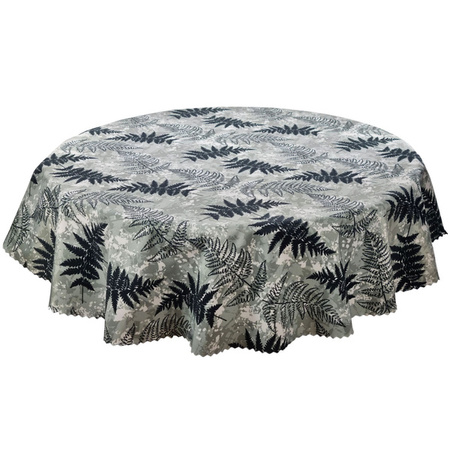 Waterproof Polyester Tablecloth Muchlina