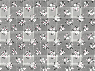 Tablecloth 140 FANTASTIK 1217-5