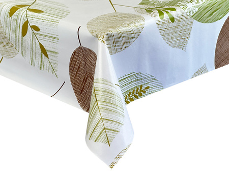 Tablecloths 140 EVOLUTION M-81183A