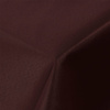 Tablecloths with stain-resistant coating  114 GN Brown