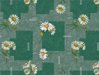 Tablecloth 140 FANTASTIK C-141-2