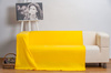Blanket MILUTEK II 150x200 YELLOW