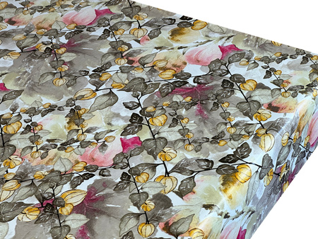 Tablecloths 140 EVOLUTION M-81536D